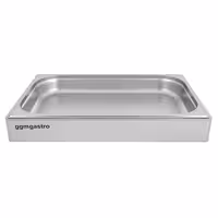 Roll-top Cover - GN 1/1 - 530x325mm - Height: 255mm - incl. GN 1/1 container