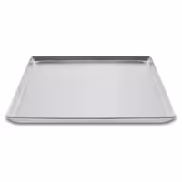 Blacha ekspozycyjna – aluminium – 480 x 320 x 20 mm