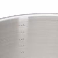 DE BUYER | PRIM'APPETY - Gemüsetopf - 360mm